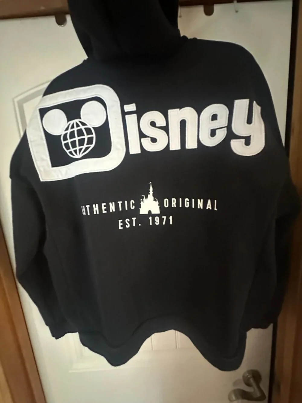 Disney official parks